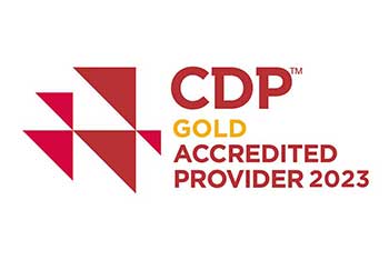 April 2022 Joined CDP supply chain membership