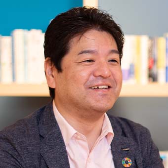 Eiji Yoshida
