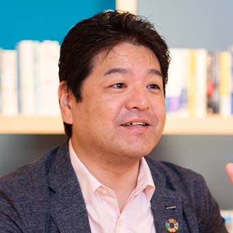 Eiji Yoshida