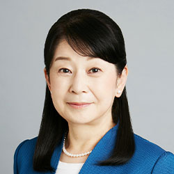 Mariko Fujii