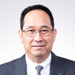 Shigenao Ishiguro