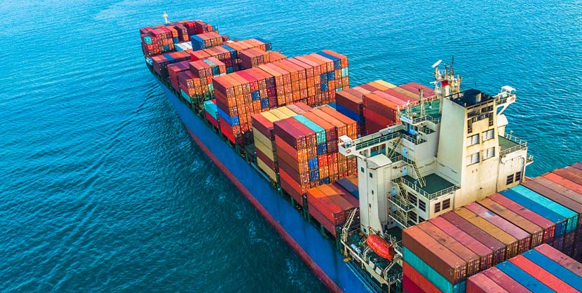 Logistic giant Hapag-Lloyd migrates its development environment to the Cloud