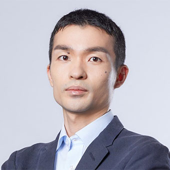 Toshiki Takei