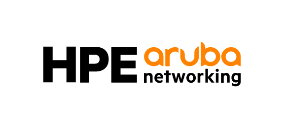 HPE Aruba Networking