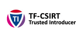 TF-CSIRT