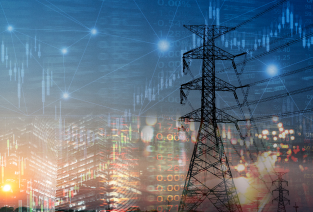 European Utilities Client - Analytical asset to consolidate, monitor, analyze, forecast, & optimize energy market business.