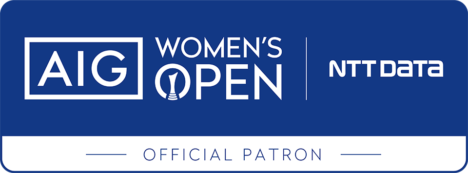 AIG Women's Open